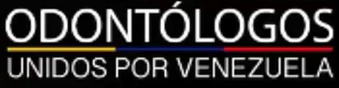 Odontólogos Unidos por Venezuela