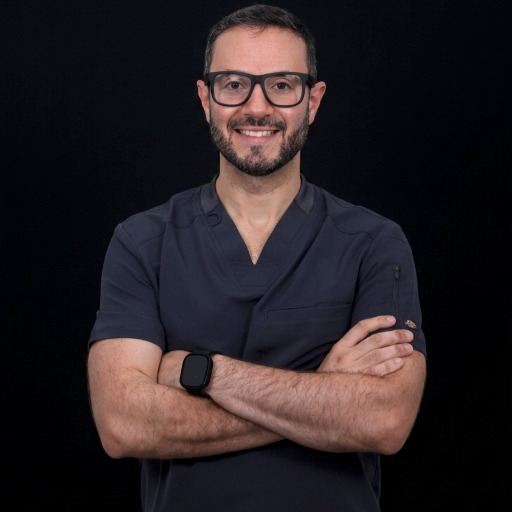 Odontólogos Unidos por Venezuela - Dr. Carlos Soto