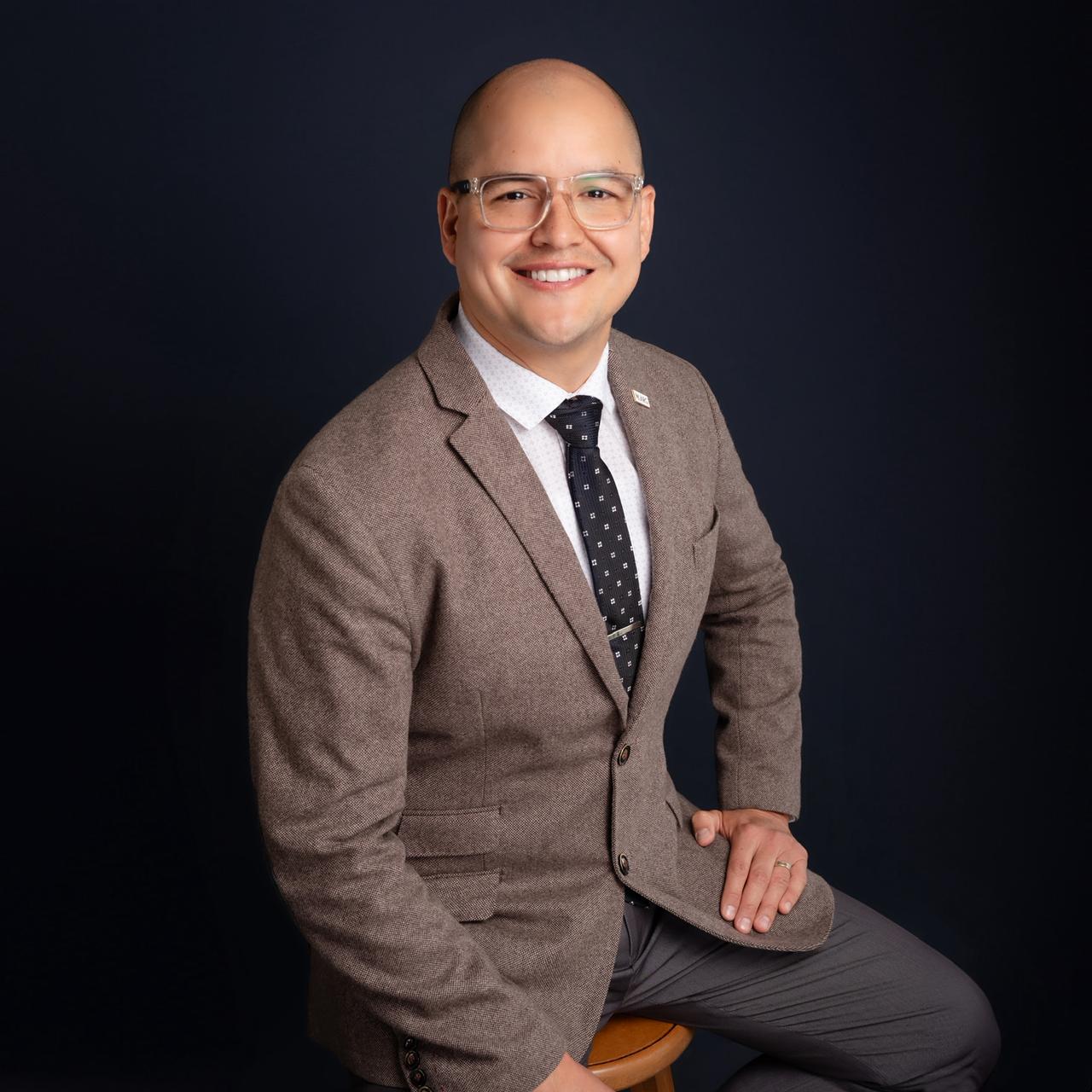 Odontólogos Unidos por Venezuela - Dr. Eraldo Pesaressi