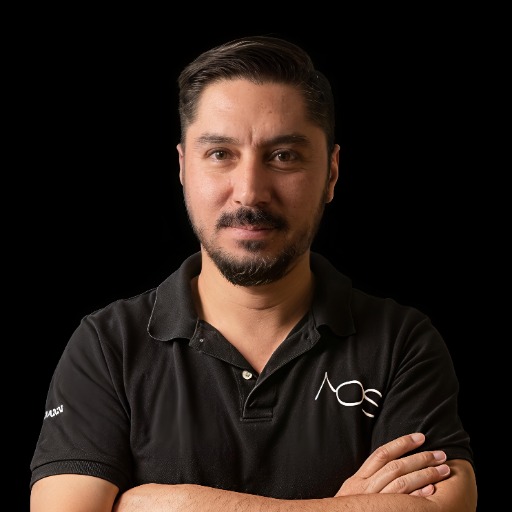Odontólogos Unidos por Venezuela - Dr. Jorge Aravena Díaz