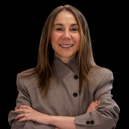 Odontólogos Unidos por Venezuela- Dra. Carolina Olalla