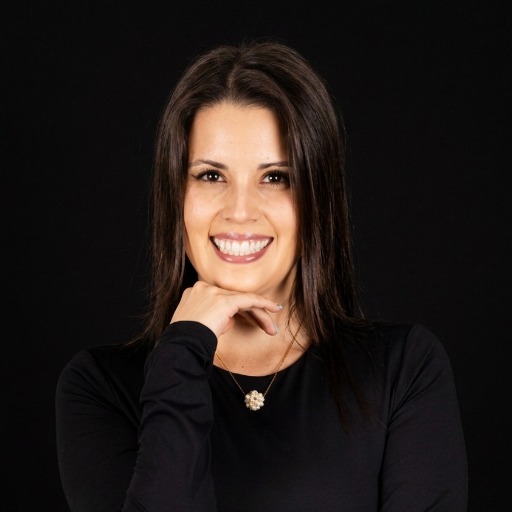 Odontólogos Unidos por Venezuela - Dra. María José Naranjo