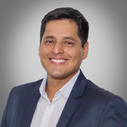 Odontólogos Unidos por Colombia - Dr. Gustavo Huertas