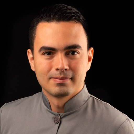 Odontólogos Unidos por Colombia - Dr. Miguel Madrid